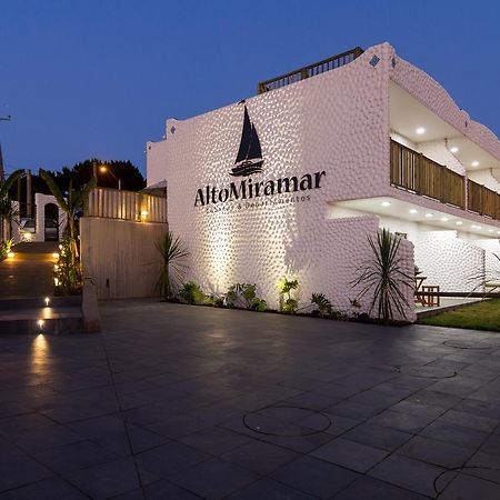 Altomiramar Apartment เอลกิสโก ภายนอก รูปภาพ