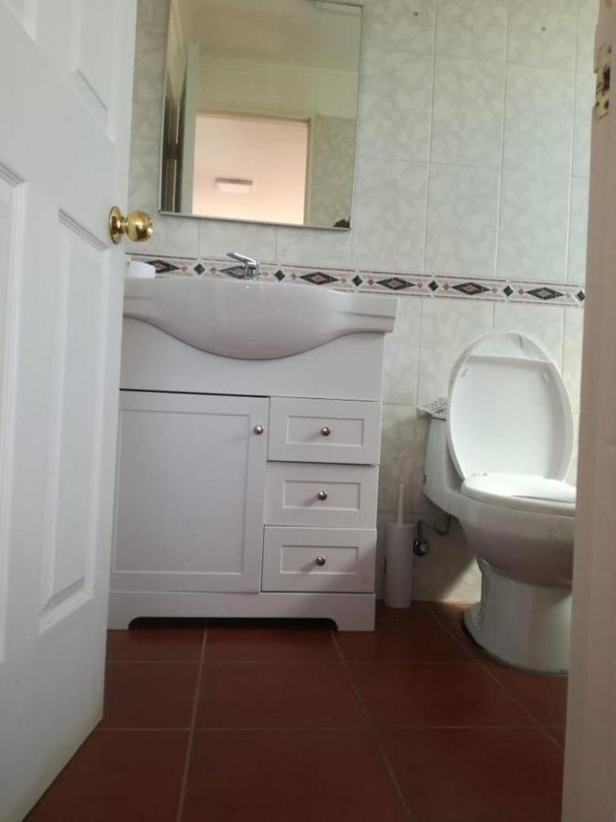 Altomiramar Apartment เอลกิสโก ภายนอก รูปภาพ