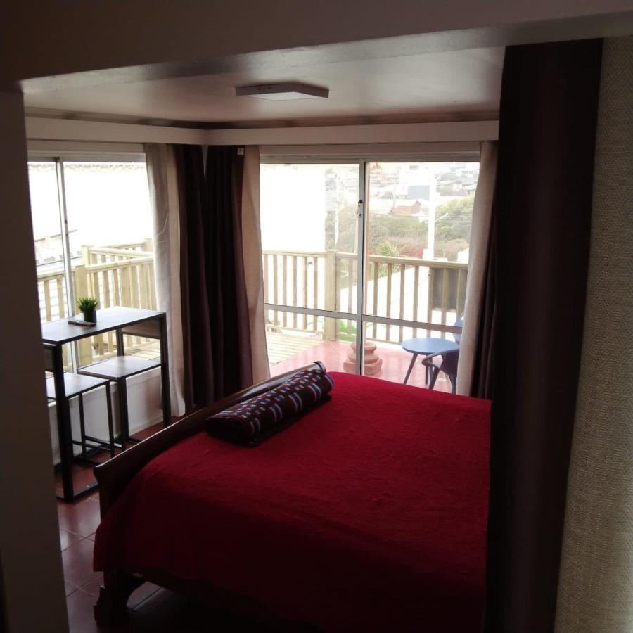 Altomiramar Apartment เอลกิสโก ภายนอก รูปภาพ