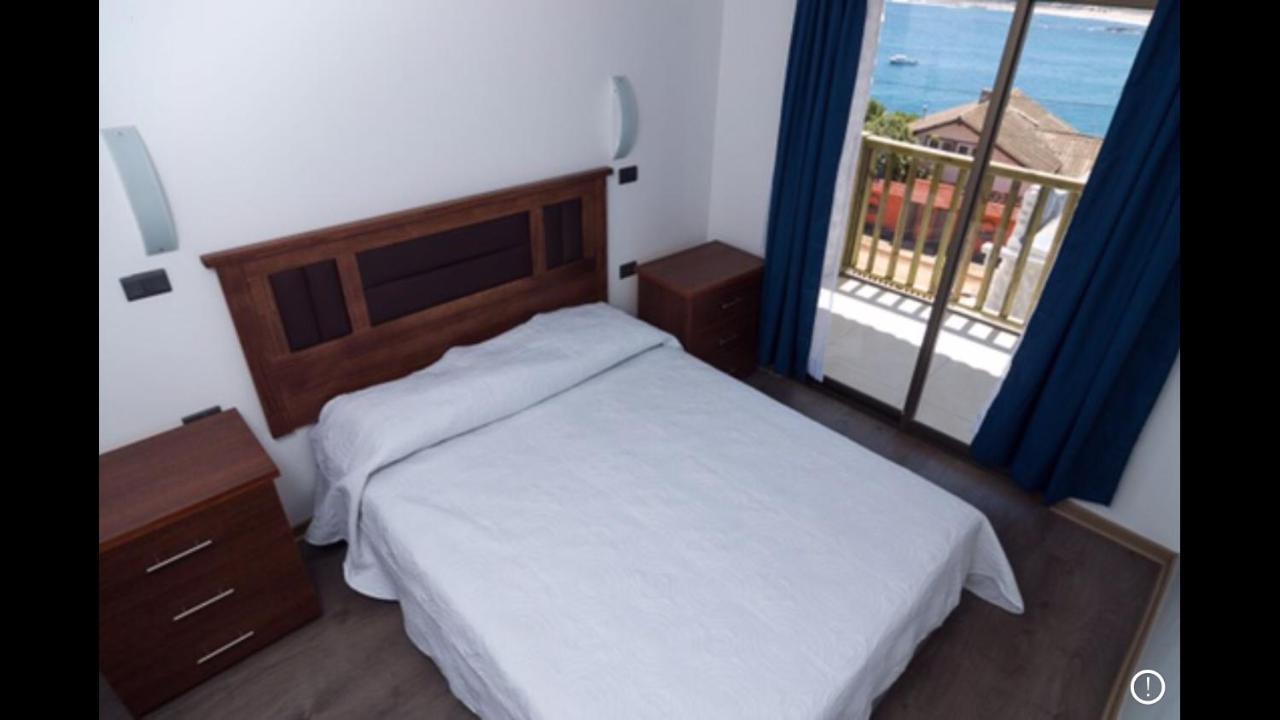 Altomiramar Apartment เอลกิสโก ภายนอก รูปภาพ