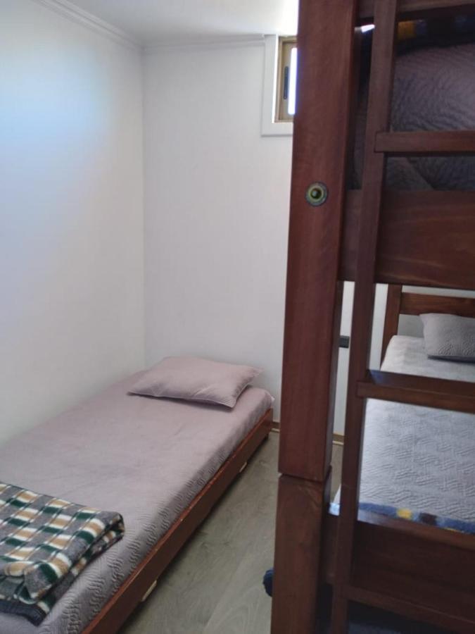 Altomiramar Apartment เอลกิสโก ภายนอก รูปภาพ