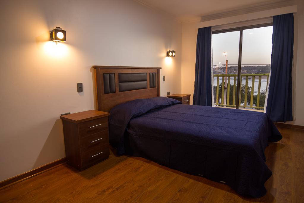 Altomiramar Apartment เอลกิสโก ภายนอก รูปภาพ