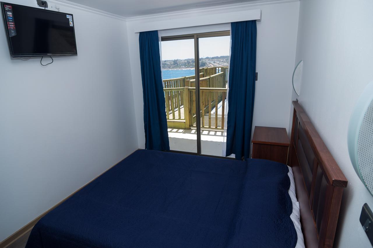 Altomiramar Apartment เอลกิสโก ภายนอก รูปภาพ