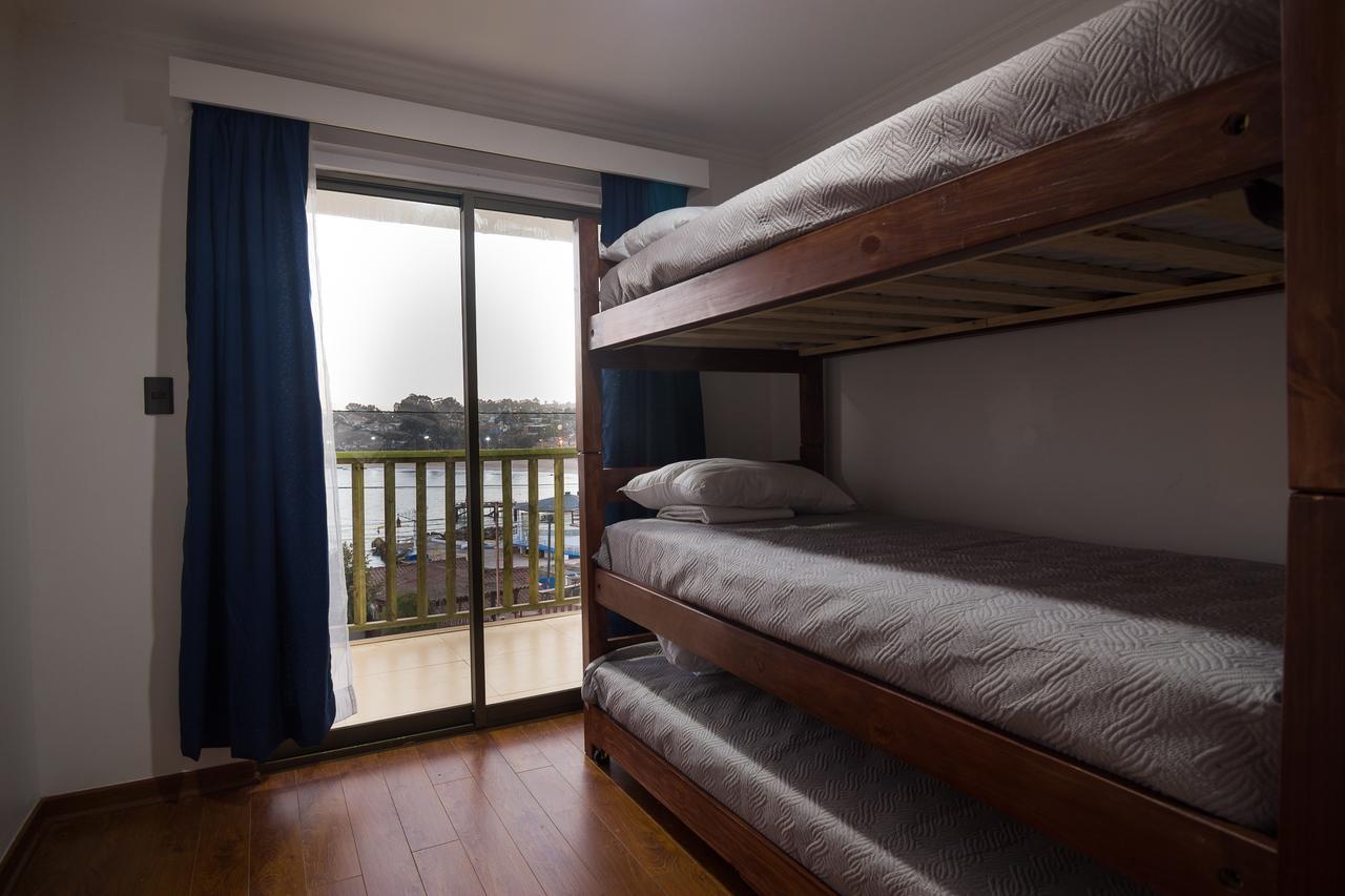 Altomiramar Apartment เอลกิสโก ภายนอก รูปภาพ