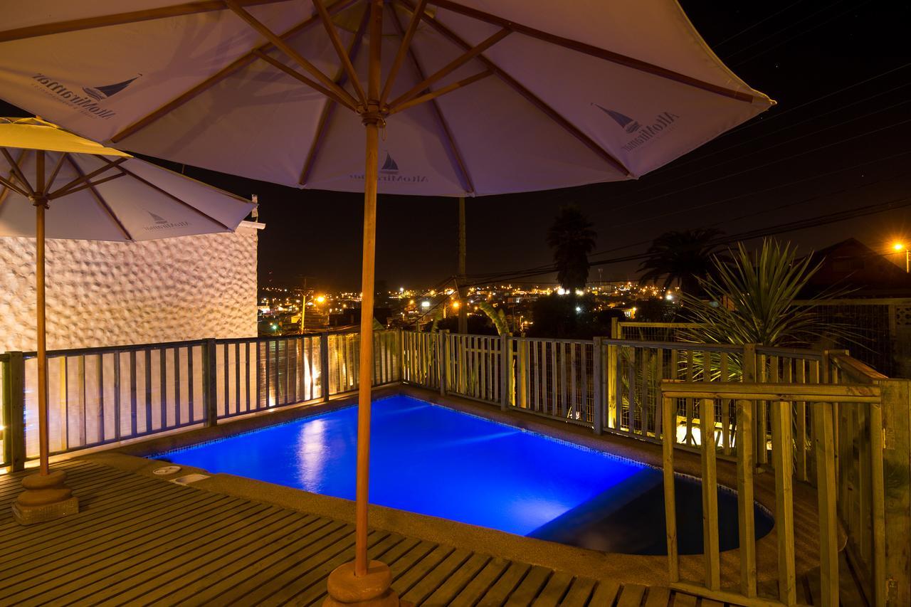 Altomiramar Apartment เอลกิสโก ภายนอก รูปภาพ