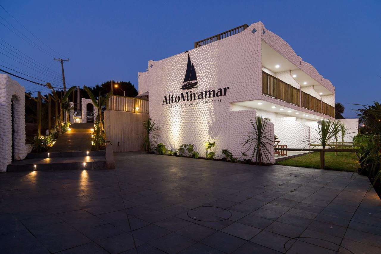 Altomiramar Apartment เอลกิสโก ภายนอก รูปภาพ