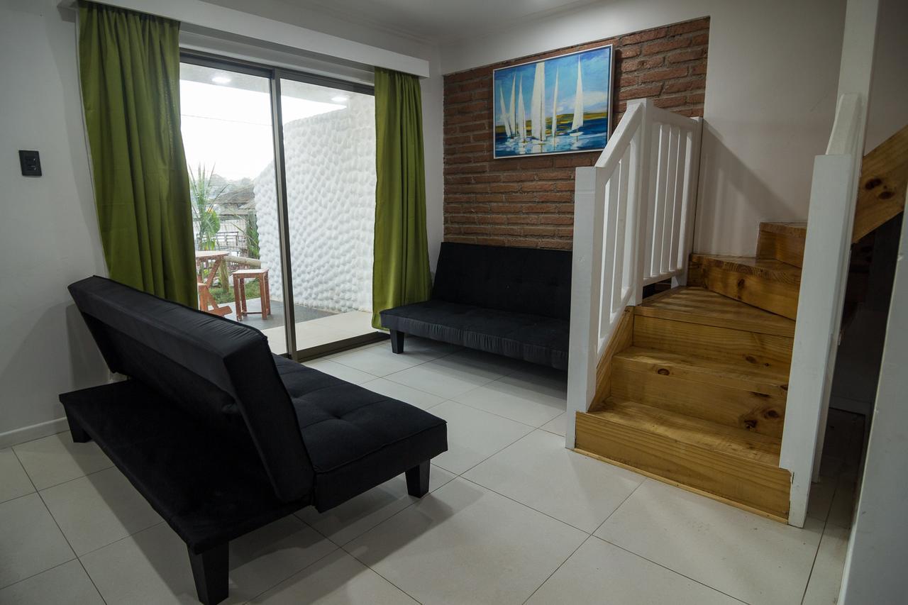 Altomiramar Apartment เอลกิสโก ภายนอก รูปภาพ